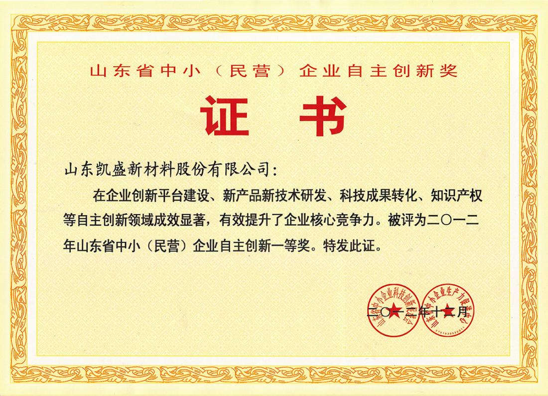 創(chuàng)新成果